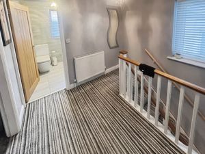 Landing- click for photo gallery